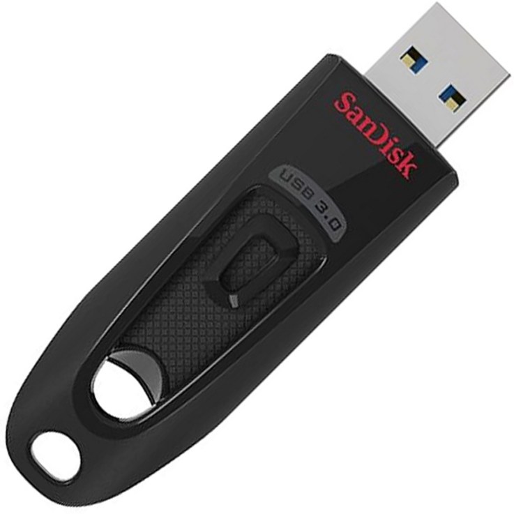 샌디스크 USB 3.0 메모리 CZ48
