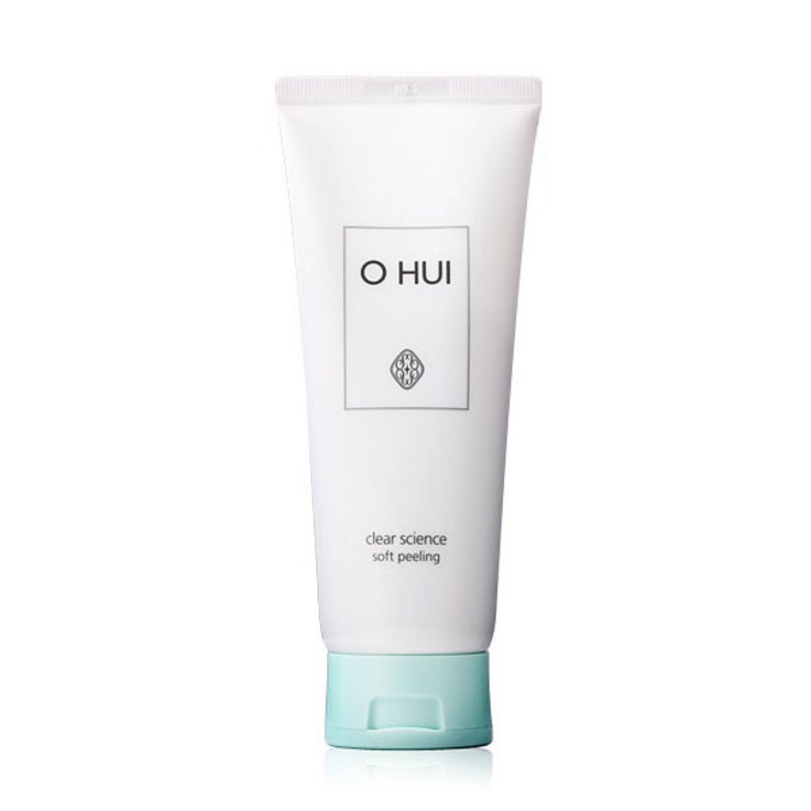 오휘 클리어 사이언스 소프트 필링 150ml 대용량, 150ml, 1개 오휘 클리어 사이언스 소프트 필링 150ml 대용량, 150ml, 1개
