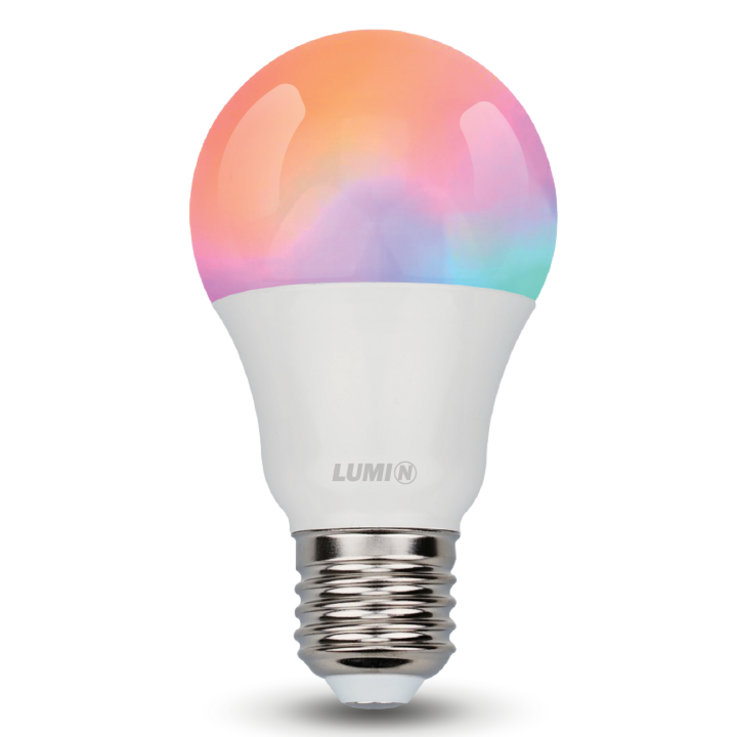 루미앤 비컨 스마트 IOT 밝기조절 LED 벌브 전구 9W 루미앤 비컨 스마트 IOT 밝기조절 LED 벌브 전구 9W