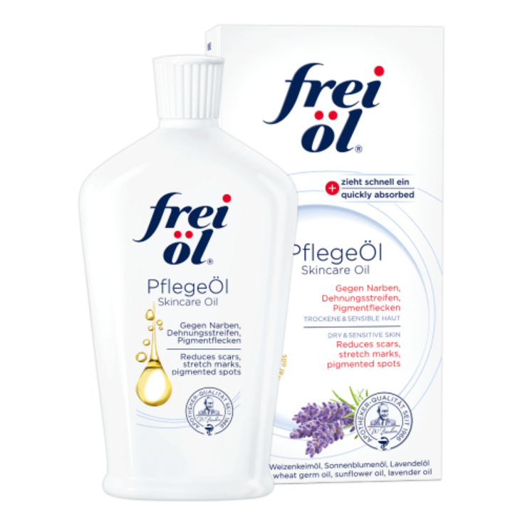 프라이웰 플레게 오일, 1개, 200ml 프라이웰 플레게 오일, 1개, 200ml