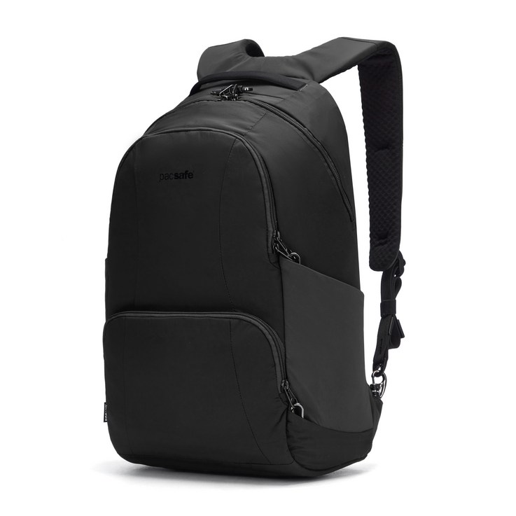 팩세이프 LS450 백팩 25L 도난방지 노트북백팩 팩세이프 LS450 백팩 25L 도난방지 노트북백팩