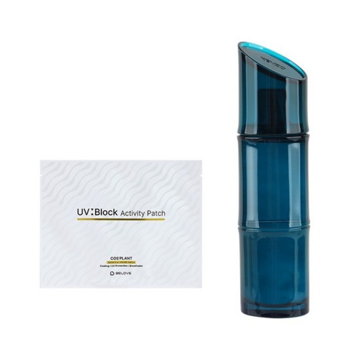 패치 옴므 EDT 110ml