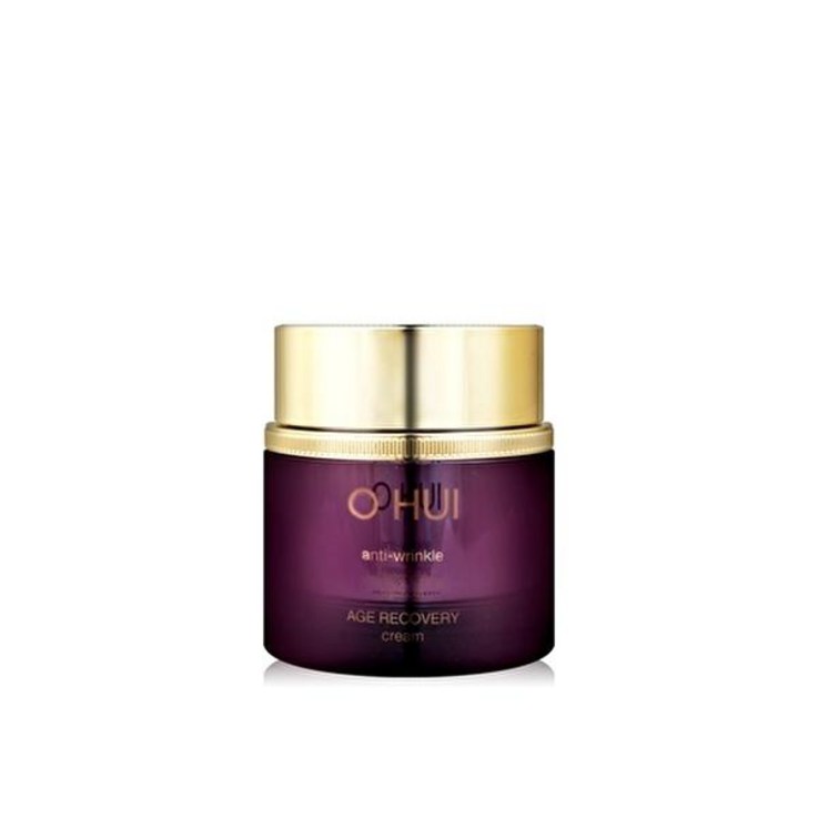 오휘오휘 에이지 리커버리 크림 50ml, 1개, 50ml