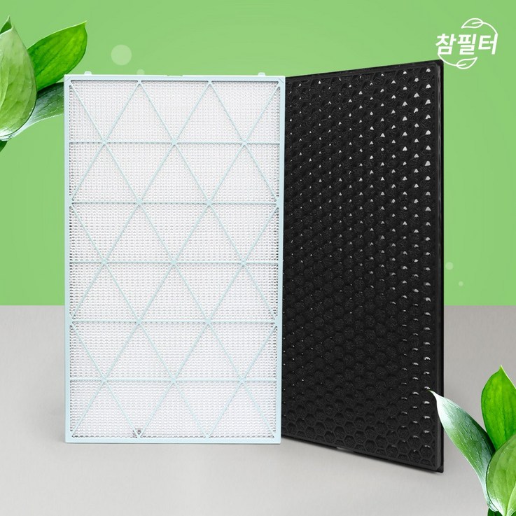 삼성 공기청정기 AX070CB870HED 필터 비스포크 큐브, 단품, 1개