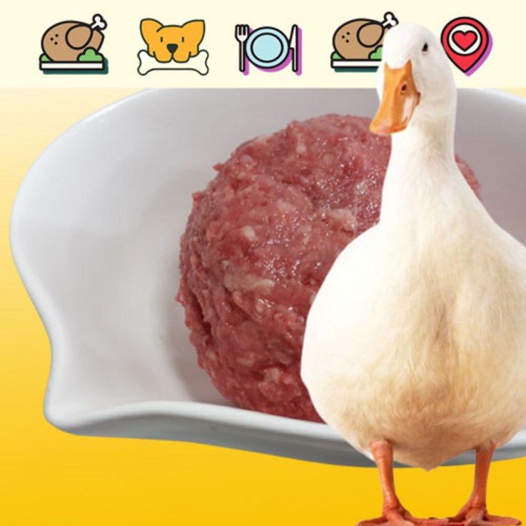 펫바프 펫푸드 강아지생식 통오리 100 제품 600g 수제자연식 강아지생식 오리생식 화식 펫바프 펫푸드 강아지생식 통오리 100 제품 600g 수제자연식 강아지생식 오리생식 화식