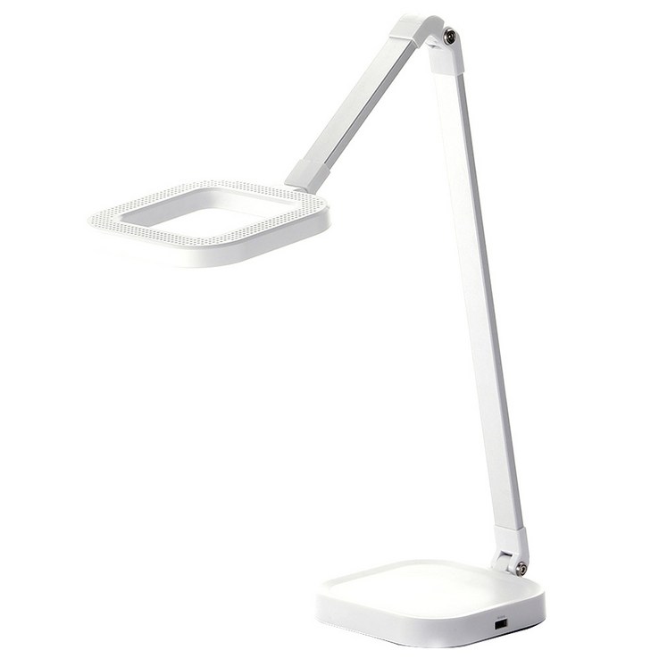프리즘 LED 스탠드 PL3200WH
