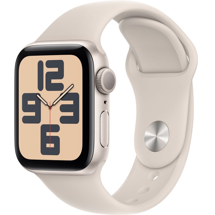 Apple 2023 애플워치 SE 2세대 알루미늄 케이스 Apple 2023 애플워치 SE 2세대 알루미늄 케이스