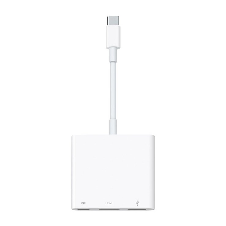 Apple 정품 USBC 디지털 AV 멀티포트 어댑터