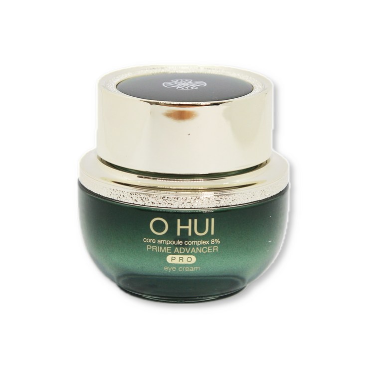 오휘 프라임 어드밴서 프로 아이크림 25ml 오휘 프라임 어드밴서 프로 아이크림 25ml