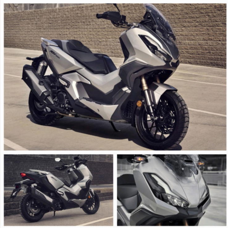 배달오토바이렌트 혼다 ADV350 인수형 배달오토바이렌트 혼다 ADV350 인수형