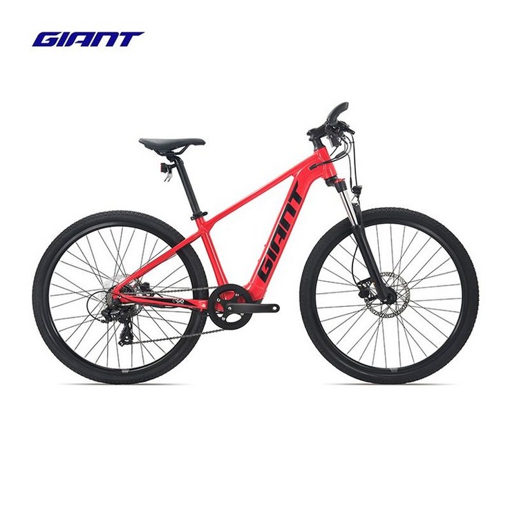 GIANT ATX 자아 유압 브레이크 8단 지능형 산악 리튬 전기 자전거 공식 인정 GIANT ATX 자아 유압 브레이크 8단 지능형 산악 리튬 전기 자전거 공식 인정