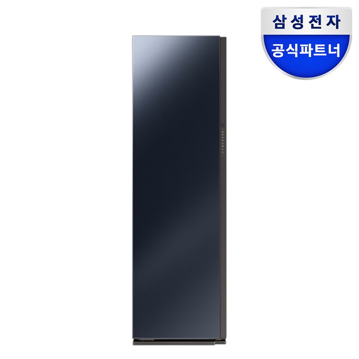 삼성전자 BESPOKE 에어드레서 DF10B9500CS 크리스탈미러 대용량 상의5벌,하의2벌