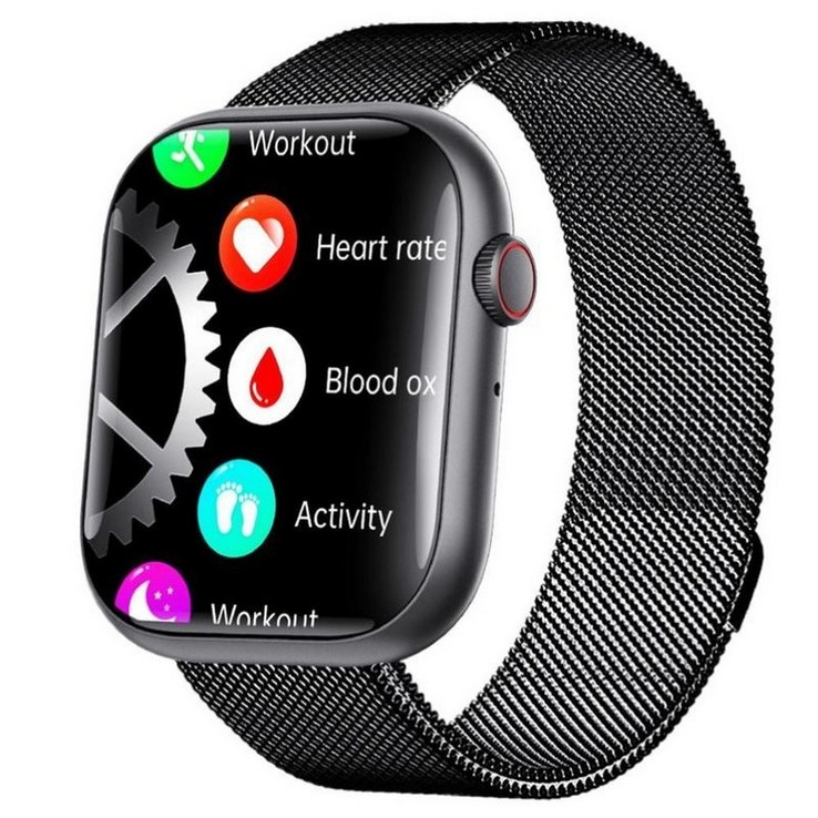 어메이즈핏 AMAZFIT GTS4MINI 한글판 스마트워치