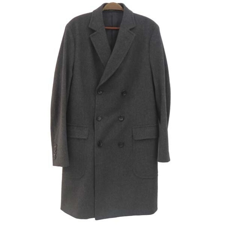 스미스마켓 중고명품 구찌 남성 코트 K23992GU