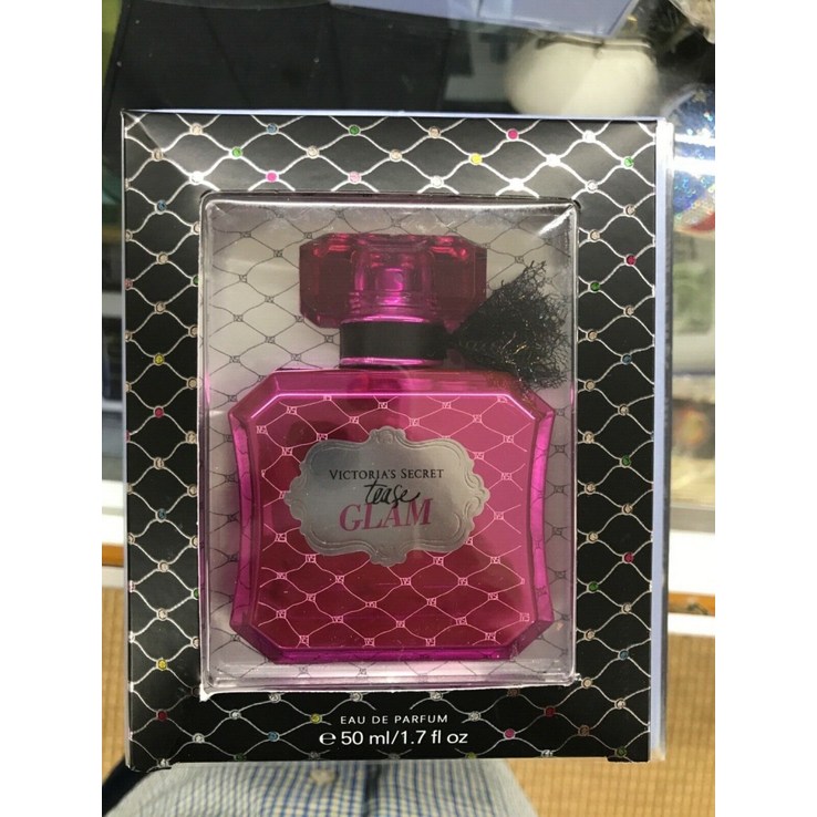 Victoria’s Secret TEASE GLAM 오드 퍼퓸 향수 1.7 oz 여성 SP