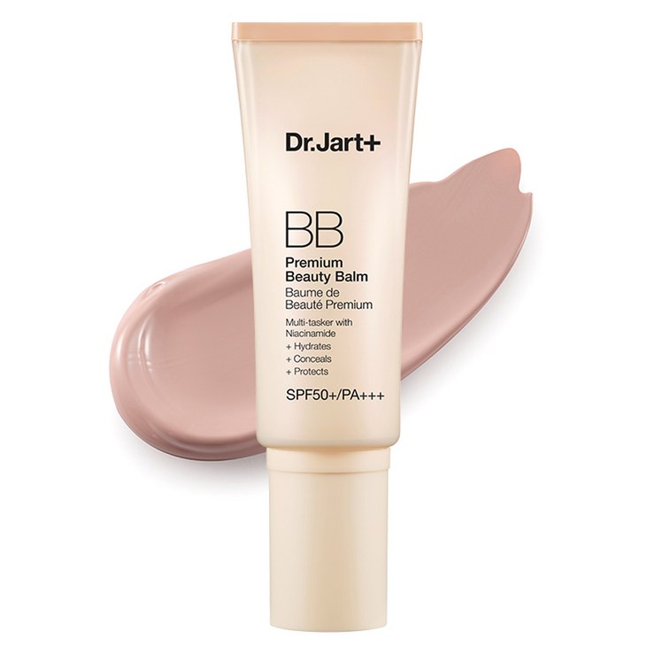 닥터자르트 더메이크업 프리미엄 뷰티 밤 SPF50 PA, 40ml, 페어라이트, 1개 닥터자르트 더메이크업 프리미엄 뷰티 밤 SPF50 PA, 40ml, 페어라이트, 1개