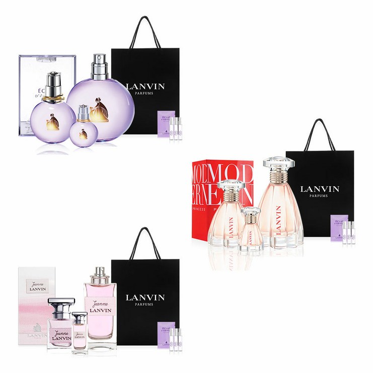 랑방 30ml100ml 대용량 선물세트본품30증정100미니1종스틱3개쇼핑백 랑방 30ml100ml 대용량 선물세트본품30증정100미니1종스틱3개쇼핑백
