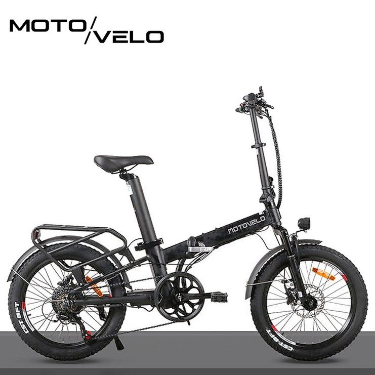 2023 최신형 모토벨로 TX8 프로2 350W 14Ah 삼성배터리 접이식 전기자전거