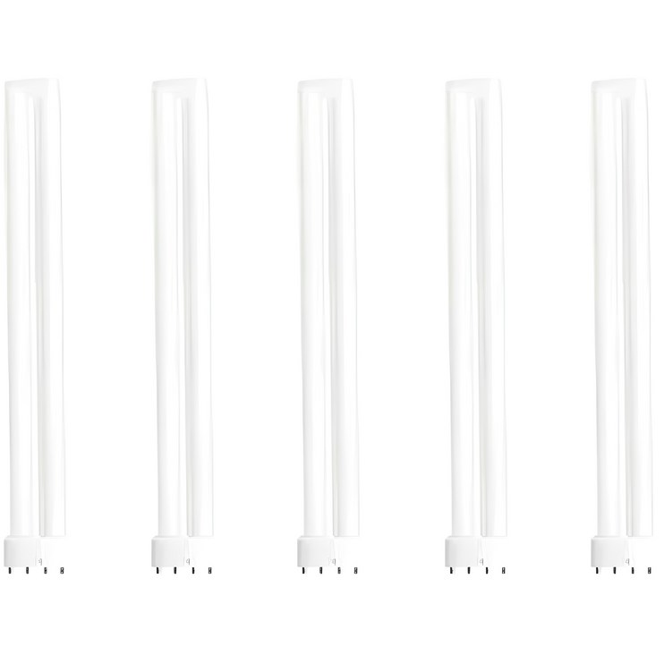 오스람 콤팩트 형광램프 Dulux L 36W