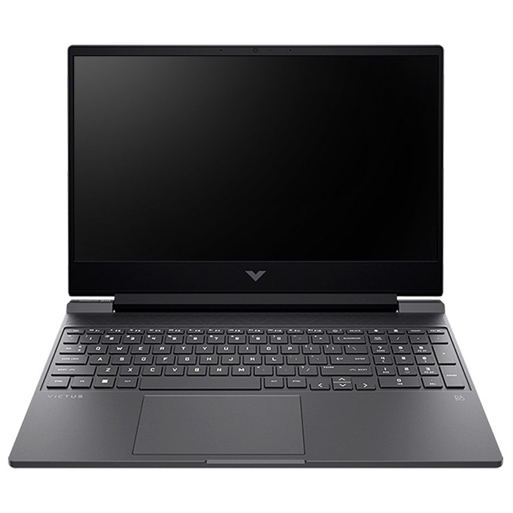 HP 2024 빅터스 15 라이젠5 라이젠 8000 시리즈 지포스 RTX 4060, Mica Silver, 512GB, 8GB, WIN11 Home, 15FB2061AX