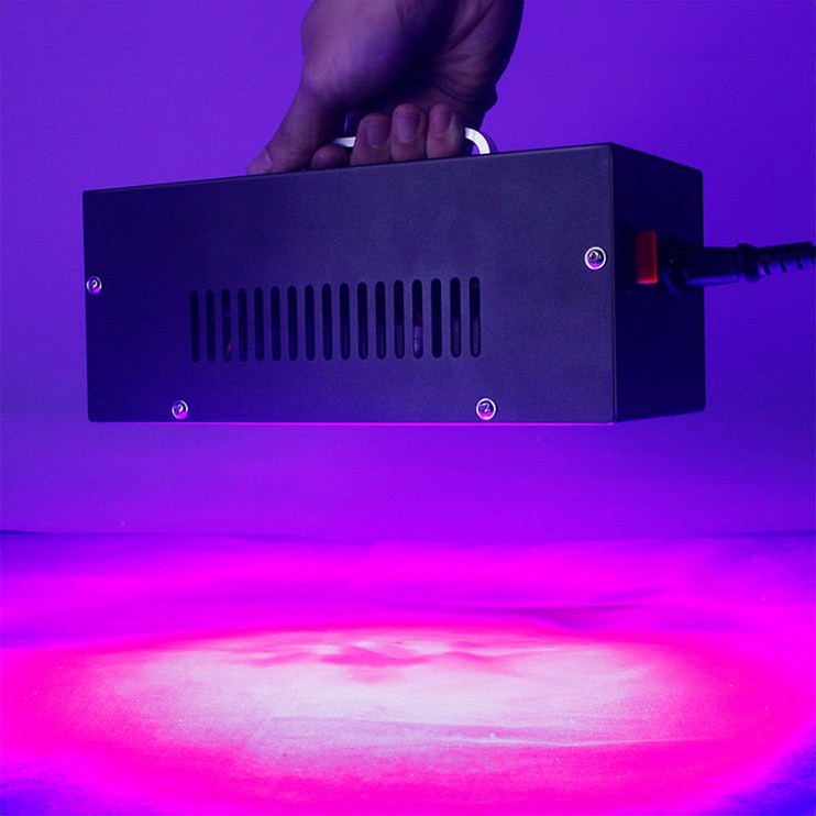 큐라텍 uv경화기 LED 자외선 램프 조사기 코팅 경화 기계 휴대용 큐라텍 uv경화기 LED 자외선 램프 조사기 코팅 경화 기계 휴대용
