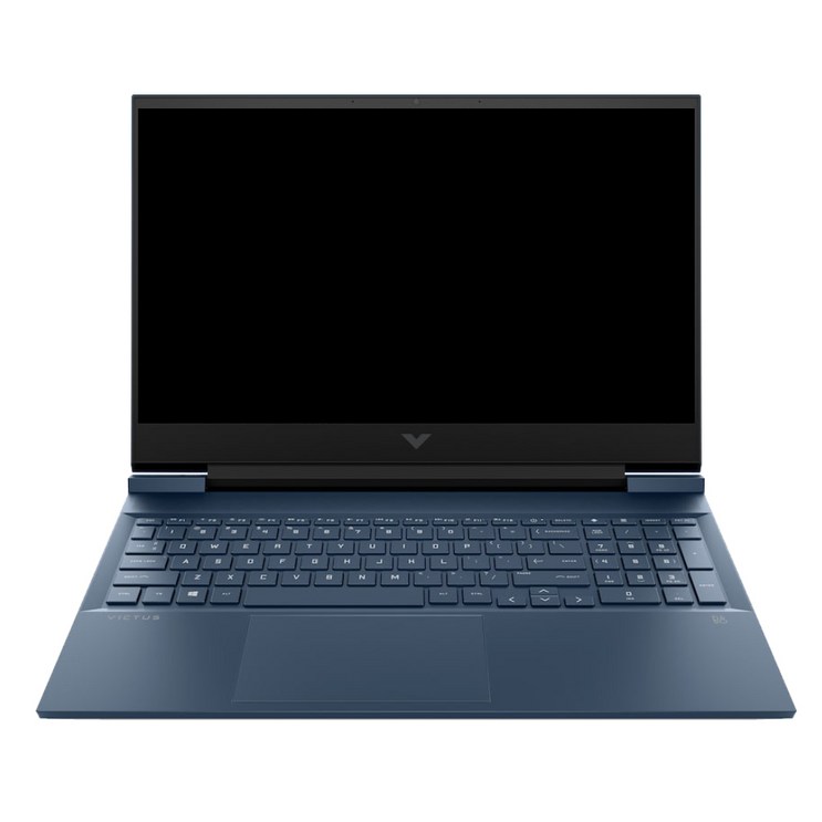 3060노트북 HP 2021 VICTUS 16, 퍼포먼스블루, 라이젠7 4세대, 256GB, 8GB, Free DOS, 16-E0147AX