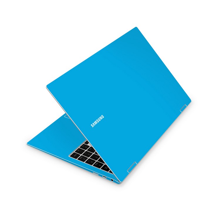알럽스킨 갤럭시북3 프로 360 16인치 스타일가드 노트북 스킨 액정보호필름 NT960QFG