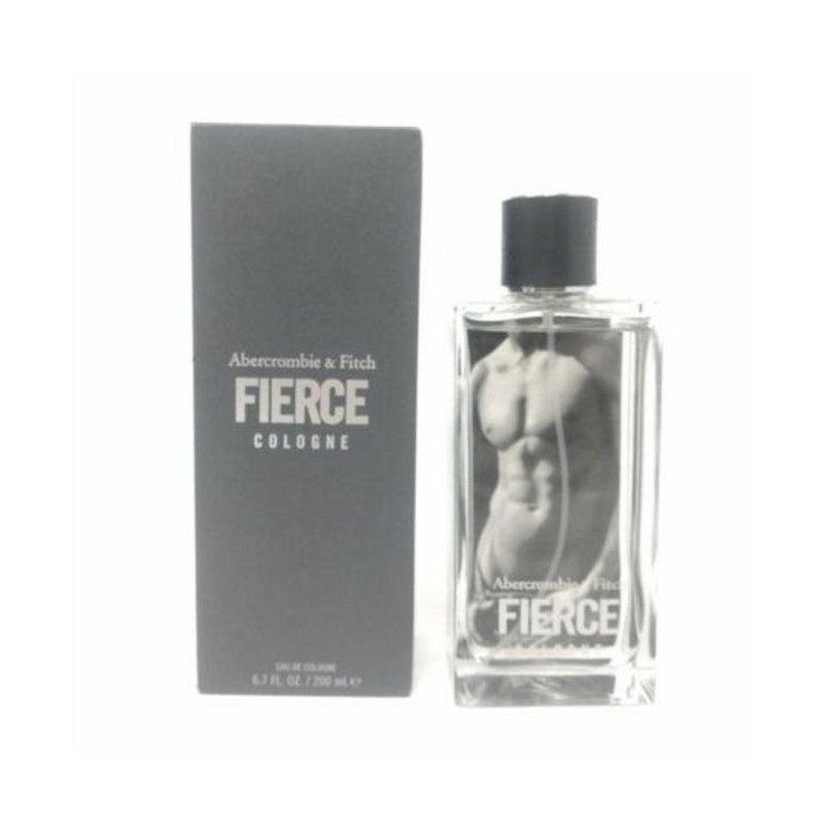 Abercrombie Fitch Fierce 아베크롬비 피어스 맨 오 드 코롱 200ml