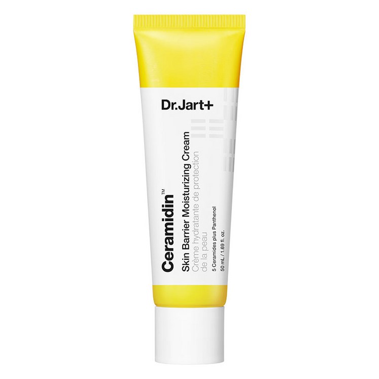 닥터자르트 세라마이딘 스킨 베리어 모이스처라이징 크림, 50ml, 1개 닥터자르트 세라마이딘 스킨 베리어 모이스처라이징 크림, 50ml, 1개