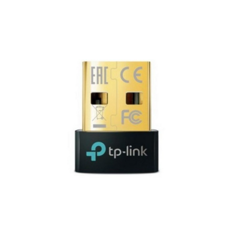 티피링크 블루투스 5.0 나노 USB 어댑터, UB500, 혼합색상 20230807