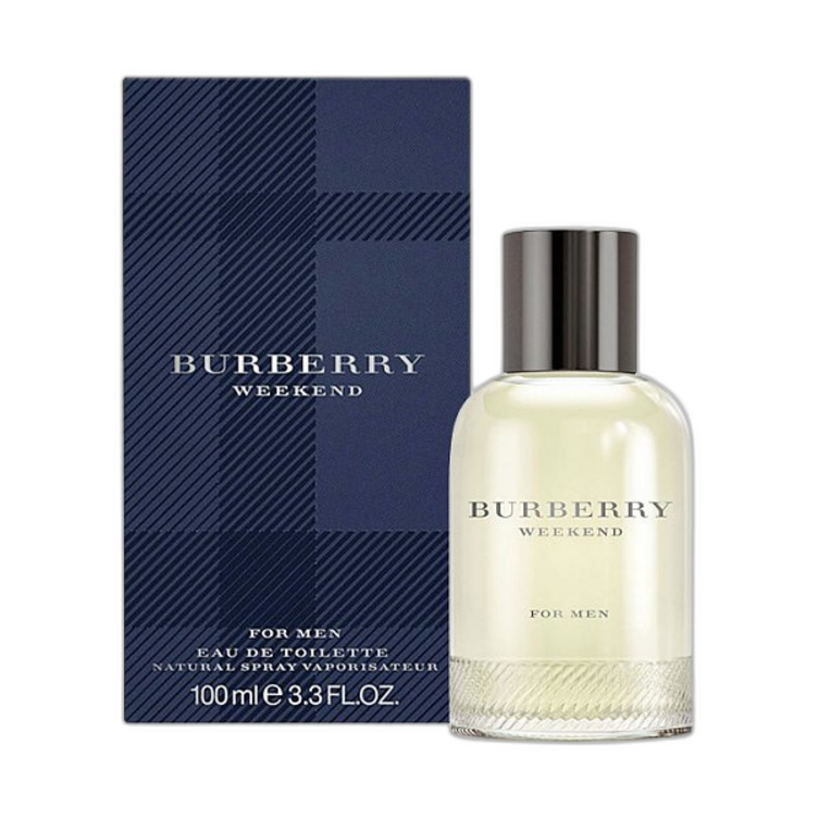 빠른 배송 BURBERRY PERFUME 버버리 위크앤드 포 맨 오 드 뚜왈렛 100ml옵션명100ml 기프티콘 증정