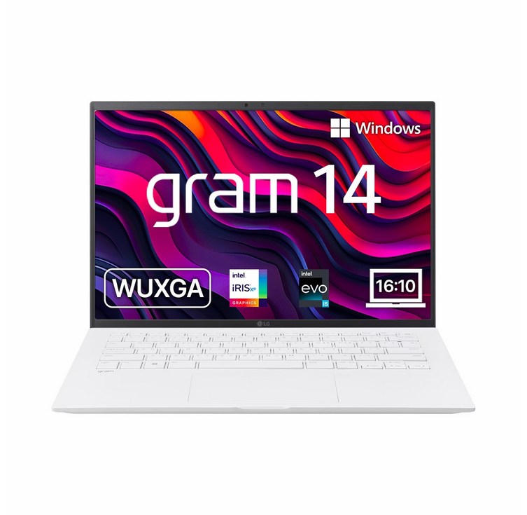 LG전자 2023 그램 14 코어i5 인텔 13세대