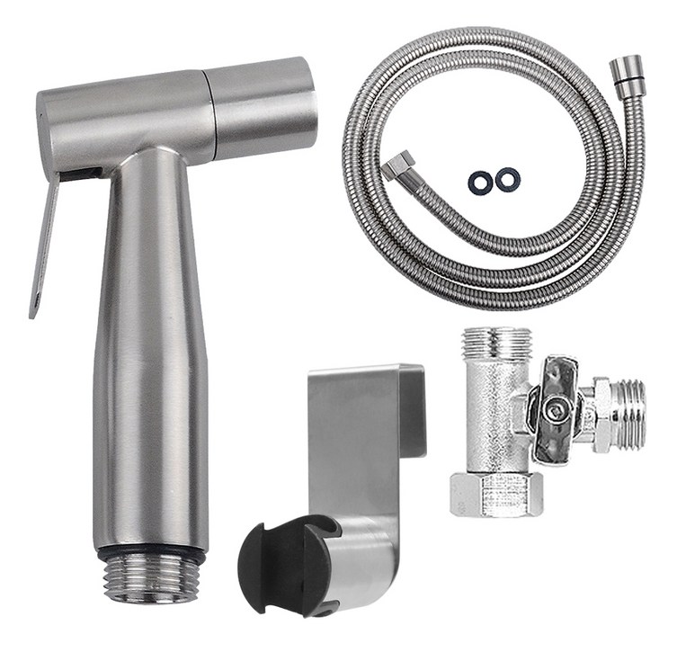 미리내 SUS 304 스테인레스 스프레이건