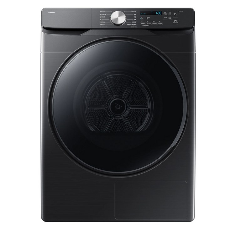 삼성전자 AI 건조기 DV21DG8200BV 21kg 방문설치