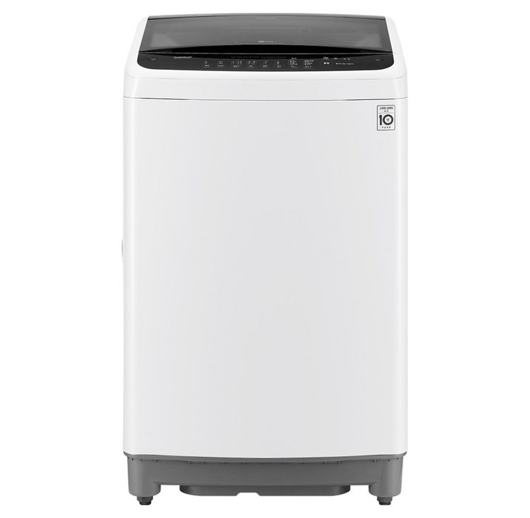 LG전자 통돌이 세탁기 TR12WL 12kg 방문설치