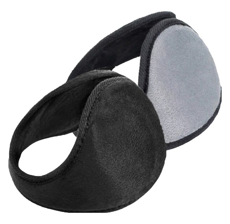 코지앤칠 겨울 방한 귀마개 귀도리