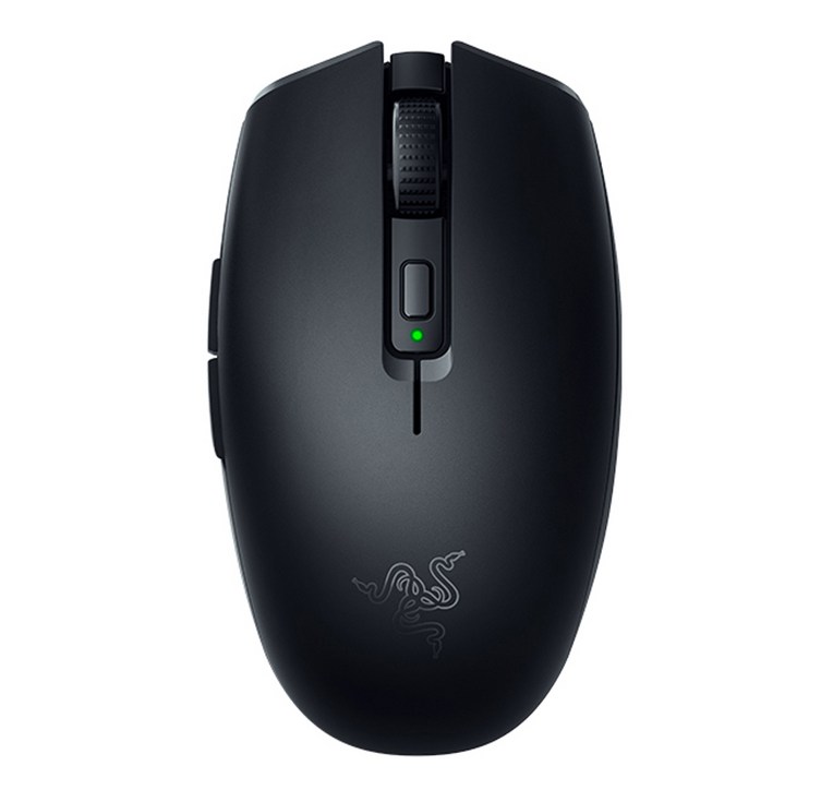 레이저 Orochi V2 무선 마우스 RZ0103730100R3A1
