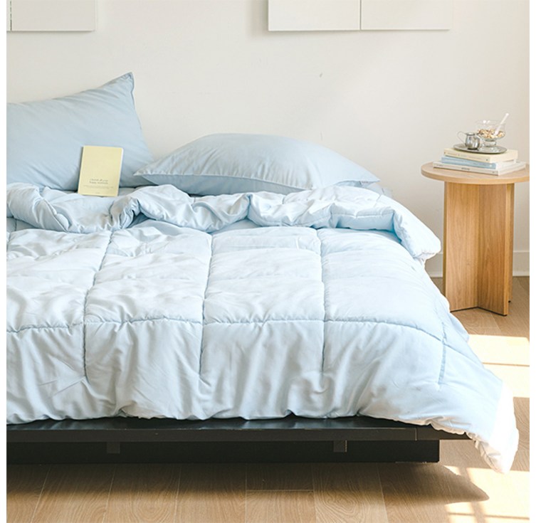 아망떼 뉴데이즈 먼지없는 무소음 차렵이불