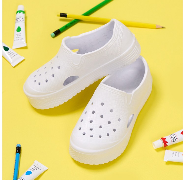 슈펜키즈 아동용 NEW 베이직 실내화 HPKRUEA987