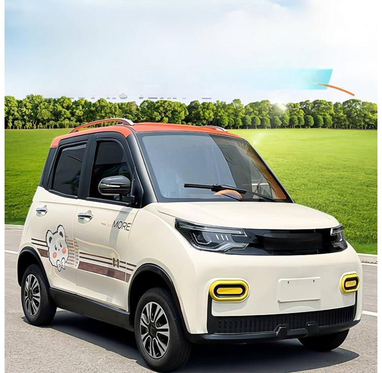 사륜전동차 전기차 작고 귀여운 전기스쿠터