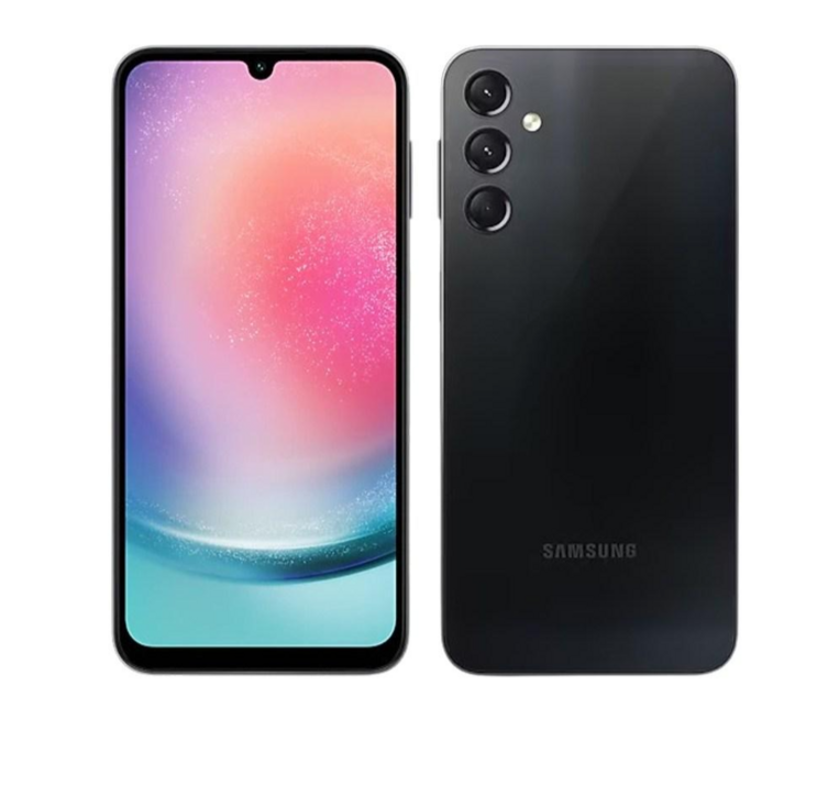 삼성 갤럭시A24 중고폰 공기계 자급제 알뜰폰