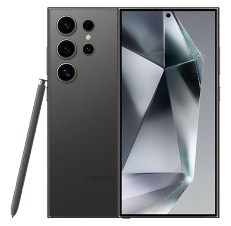 삼성전자 갤럭시 S24 울트라 256GB 새상품 SMS928N
