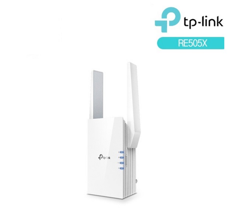 티피링크 기가비트 WiFi 6 확장기