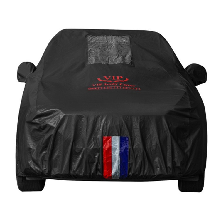 VIP 캐스퍼 바디커버 차량용덮개 자동차풀커버 블랙박스창 - 1호, 1개