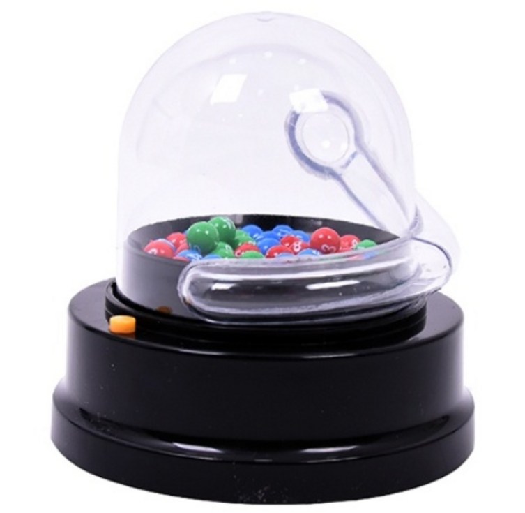 파티해 로또추첨기