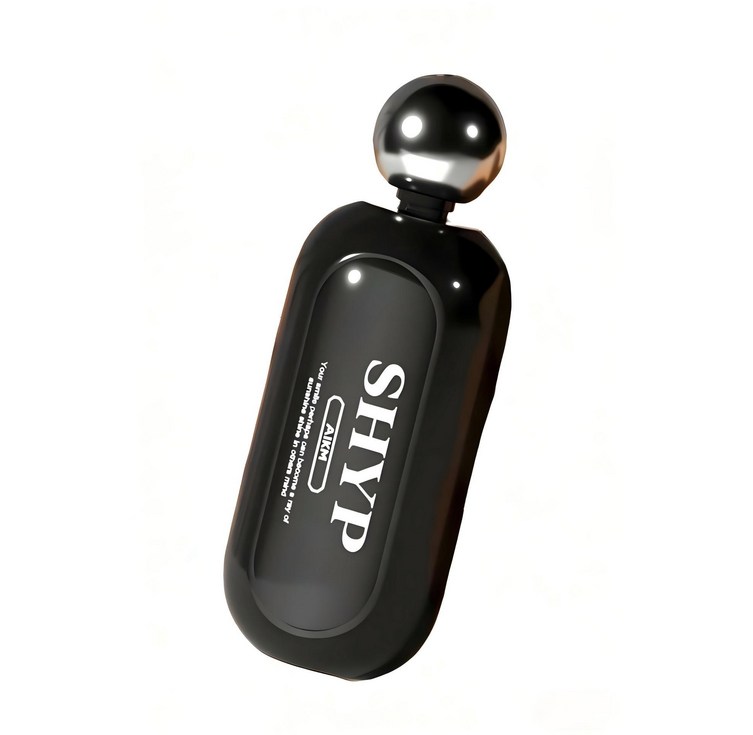 SHYP 휴대용 세척 가능한  돌돌이보풀제거기