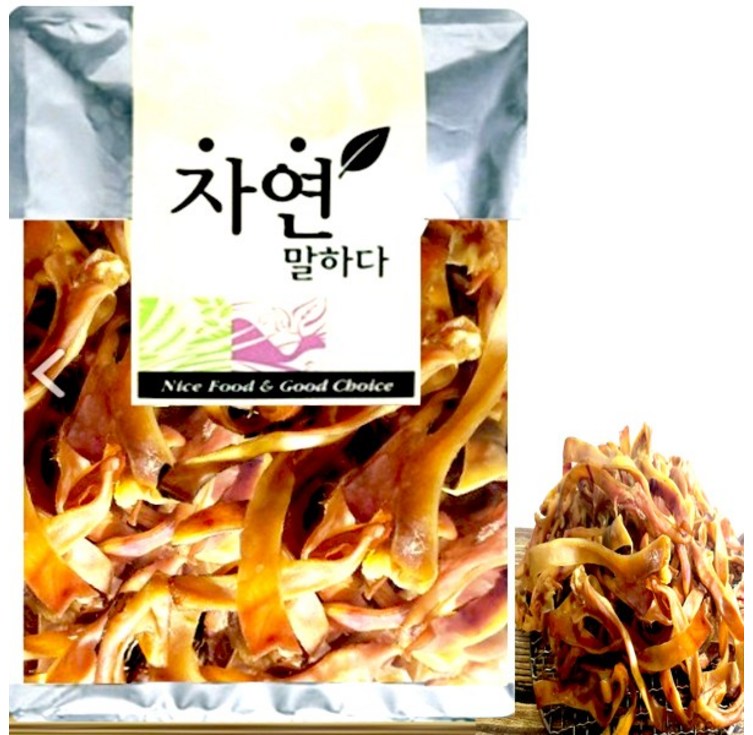 11 돼지귀 통귀, 슬라이스10개1kg, 2개, 슬라이스500g