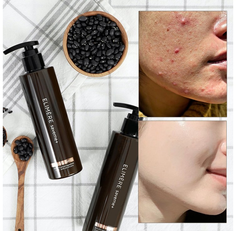 세이브미 약산성 블랙헤드 폼클렌징 200ml, 2개, 200ml 세이브미 약산성 블랙헤드 폼클렌징 200ml, 2개, 200ml