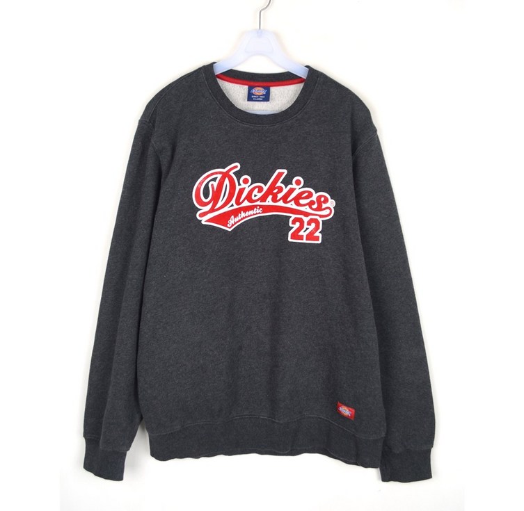 구제디키즈 맨투맨 남성XL 기모 티셔츠 2082