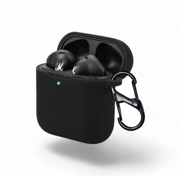 마샬 마이너4 하우징 컬러 슬림핏 케이스